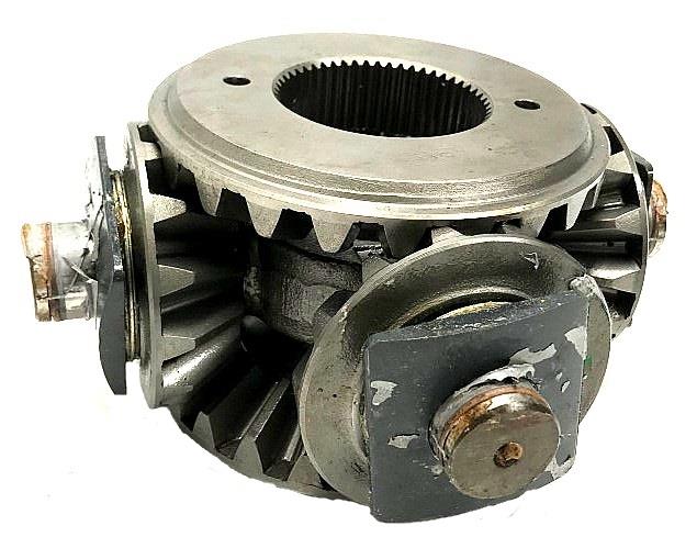 Planetary Gear Assembly Axle 2:1 gear reduction LMTV FMTV